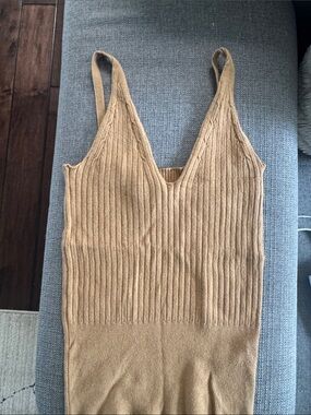 Petal + pup tank small